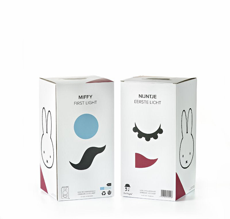 Mr Maria® Nočna lučka Miffy First 30cm (S) Mr Maria