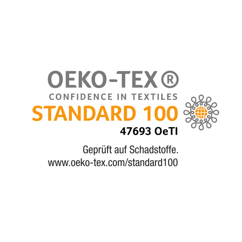 Träumeland® Ovalno ležišče za zibelko Carry Cot Wash 73x28 Träumeland