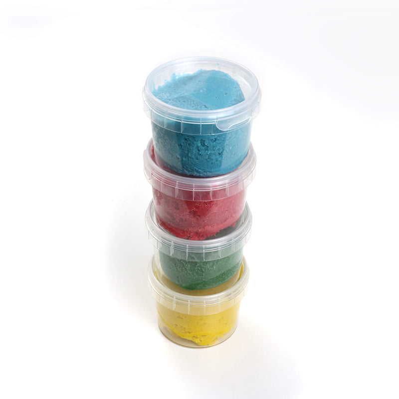 Neogrün® Set modelirnih mas Yuki Neogrün