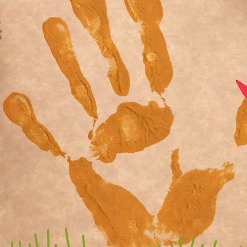 Neogrün® Set prstnih barv Luka Neogrün