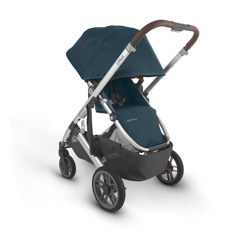 UPPAbaby® Otroški voziček Cruz V2 Finn UPPAbaby