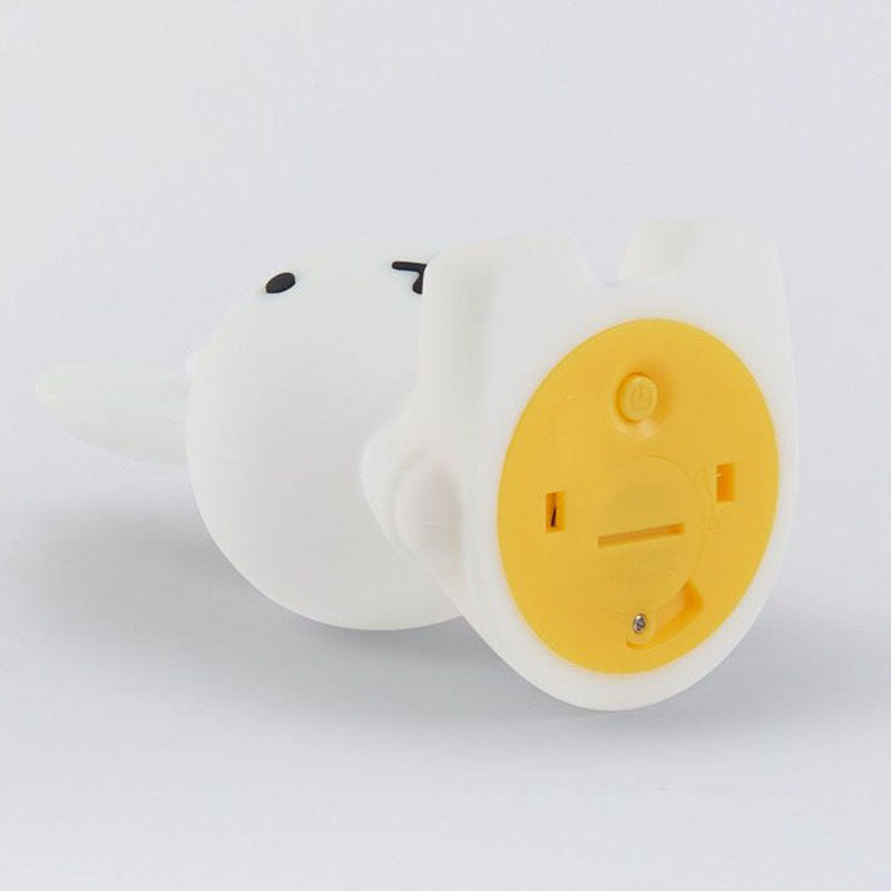 Mr Maria® Nočna lučka Miffy 15cm (XS) Mr Maria