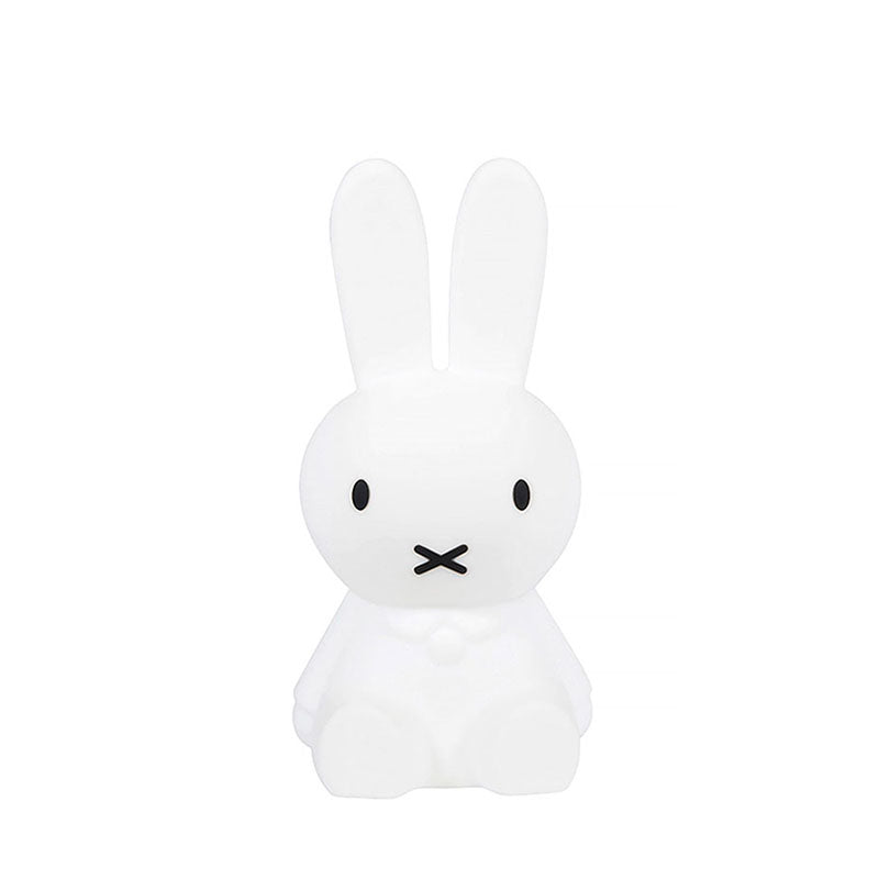 Mr Maria® Nočna lučka Miffy 15cm (XS) Mr Maria