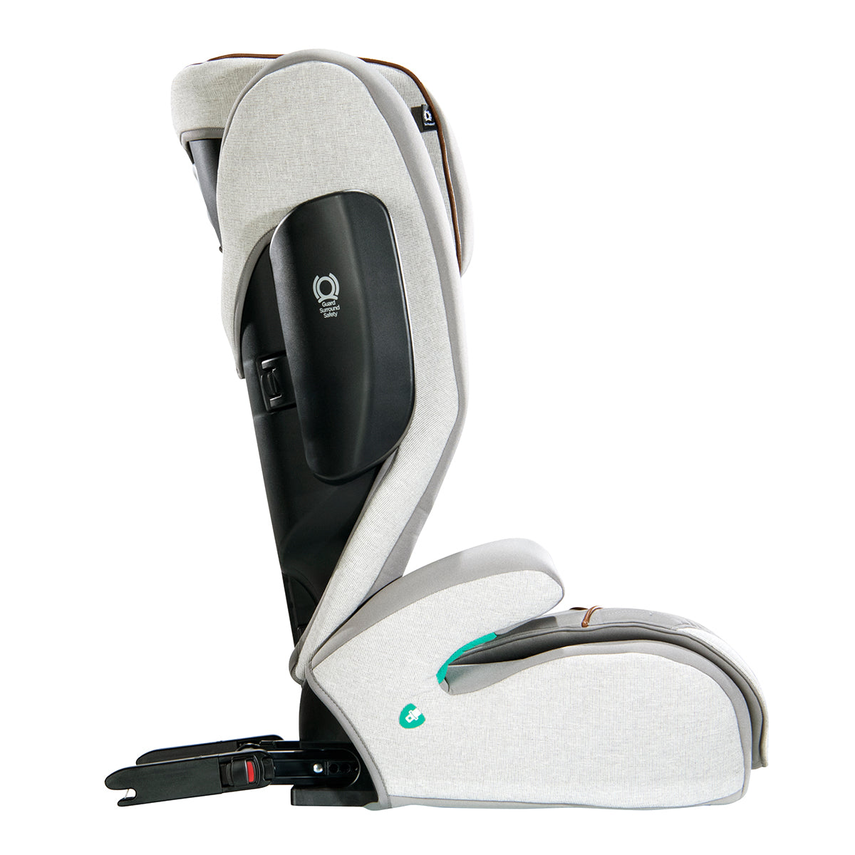 Joie® Otroški avtosedež i-Traver™ i-Size 2/3 (100-150 cm) Signature Oyster Joie