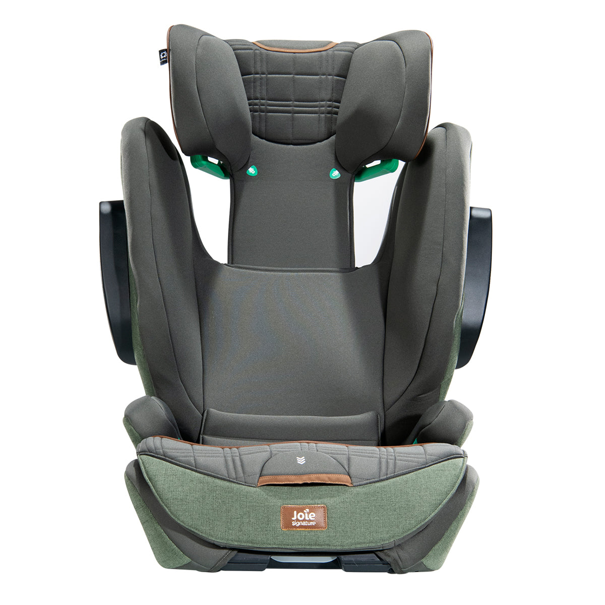 Joie® Otroški avtosedež i-Traver™ i-Size 2/3 (100-150 cm) Signature Pine Joie