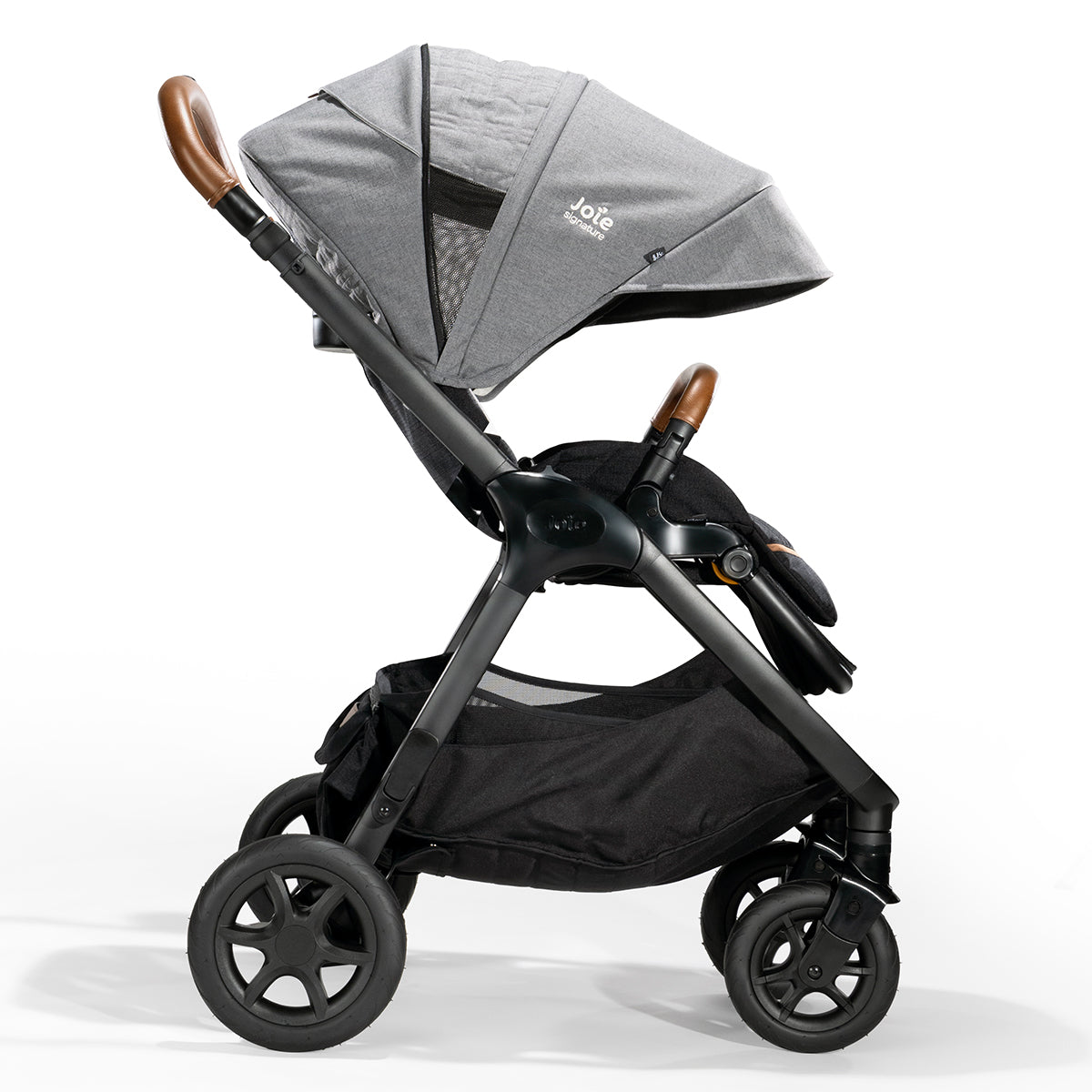 Joie® Otroški voziček Finiti™ Signature Carbon Joie