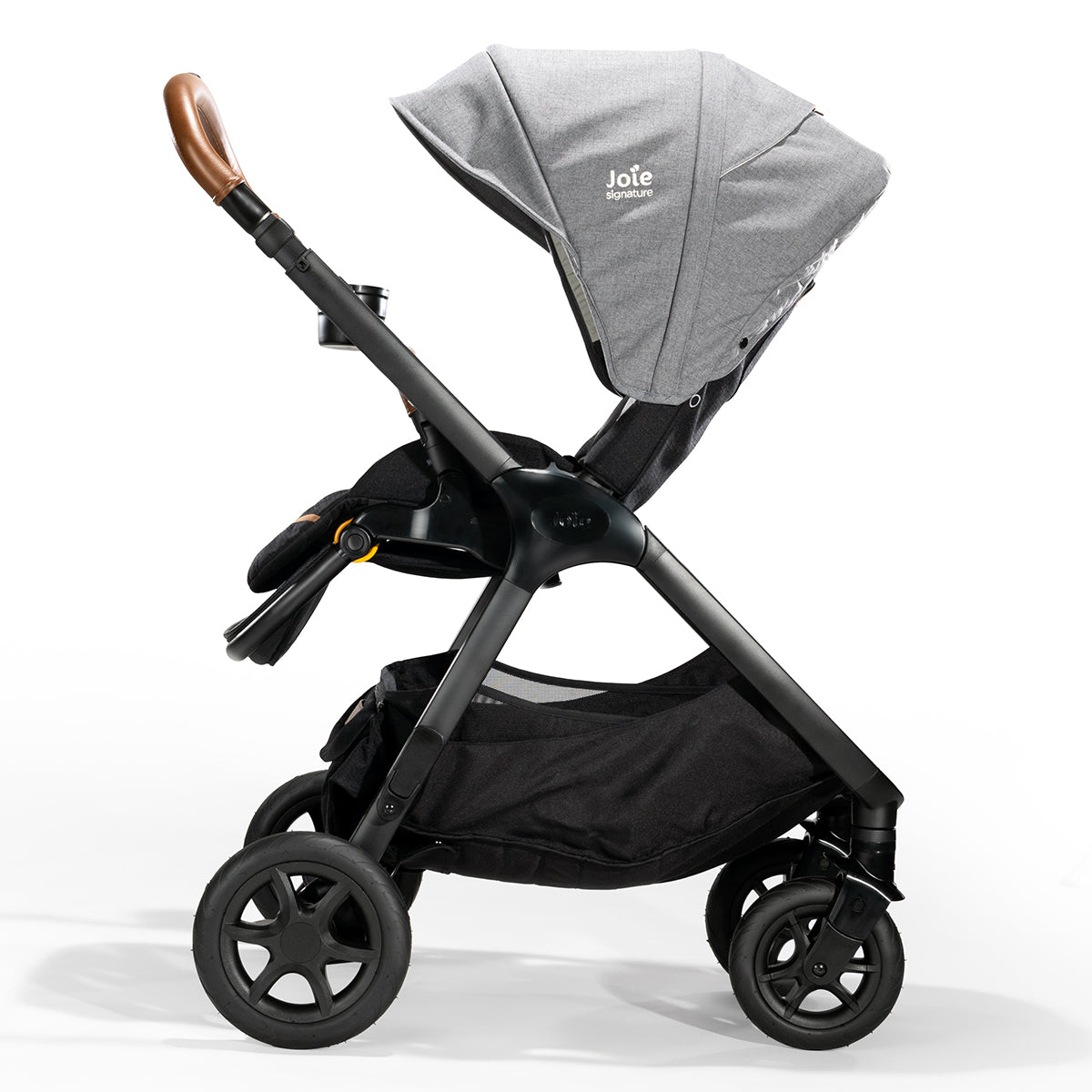 Joie® Otroški voziček Finiti™ Signature Carbon Joie