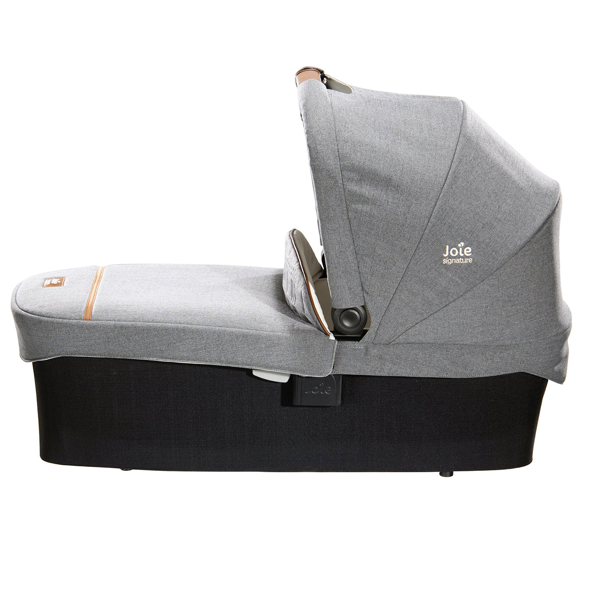 Joie® Košara za novorojenčka Ramble™ Signature Carbon Joie