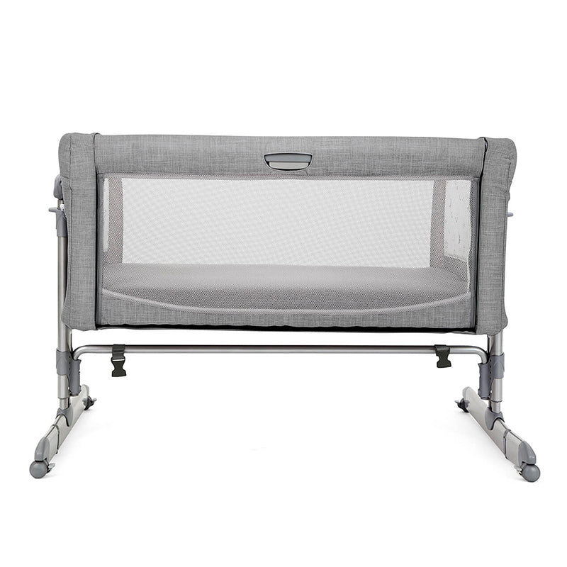 Joie® Obposteljna posteljica Roomie™ Glide Foggy Grey Joie