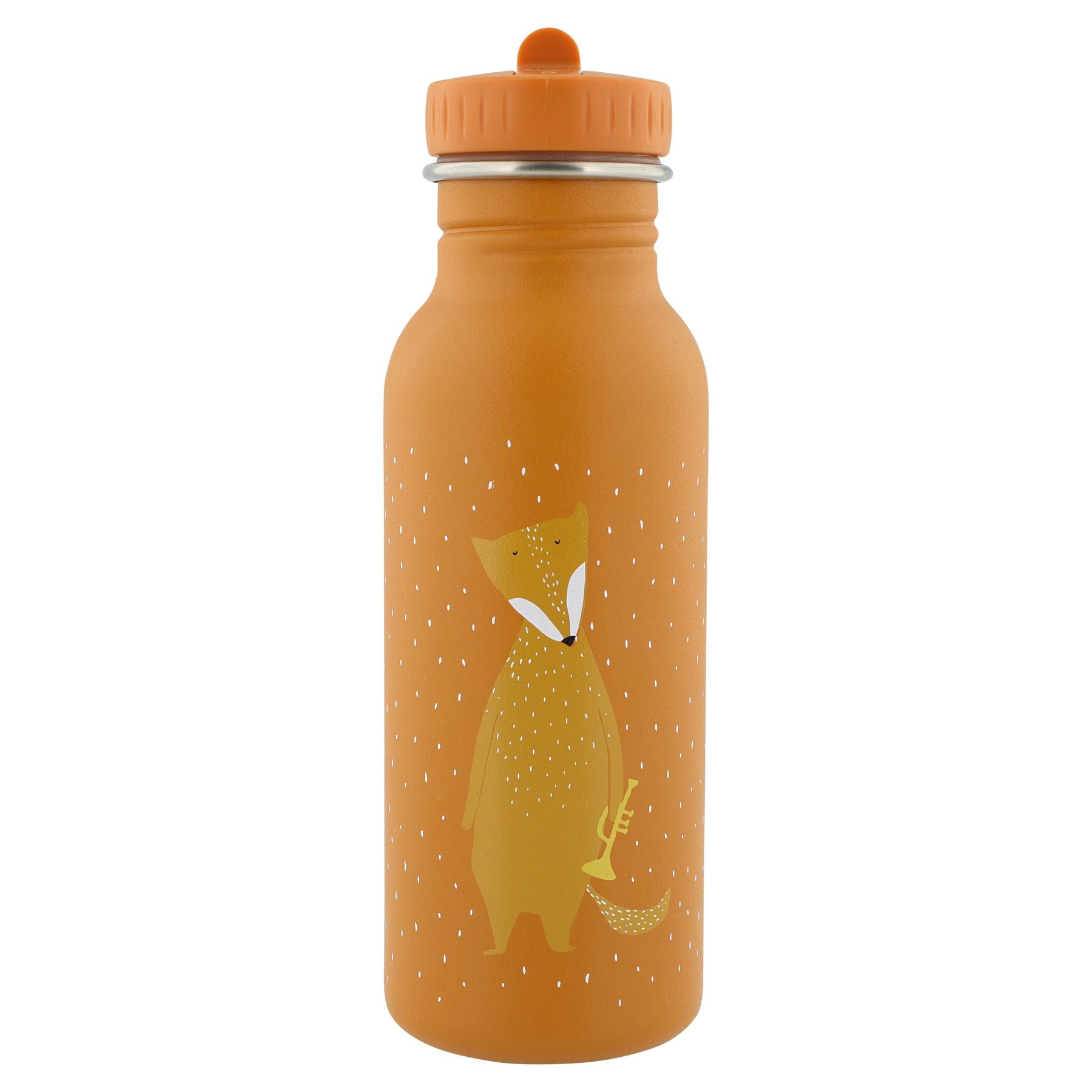 Trixie Baby® Otroška steklenička 500ml Mr. Fox Trixie Baby