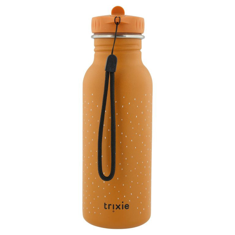 Trixie Baby® Otroška steklenička 500ml Mr. Fox Trixie Baby