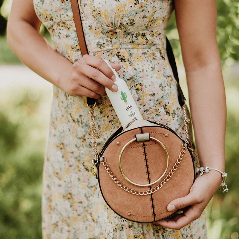 Linea MammaBaby® Losjon proti mrčesu Zeta Baby Zenino 100 ml Linea MammaBaby