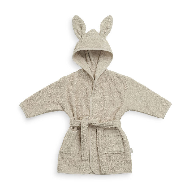 Jollein® Kopalni plašč Nougat (1-2L) Jollein