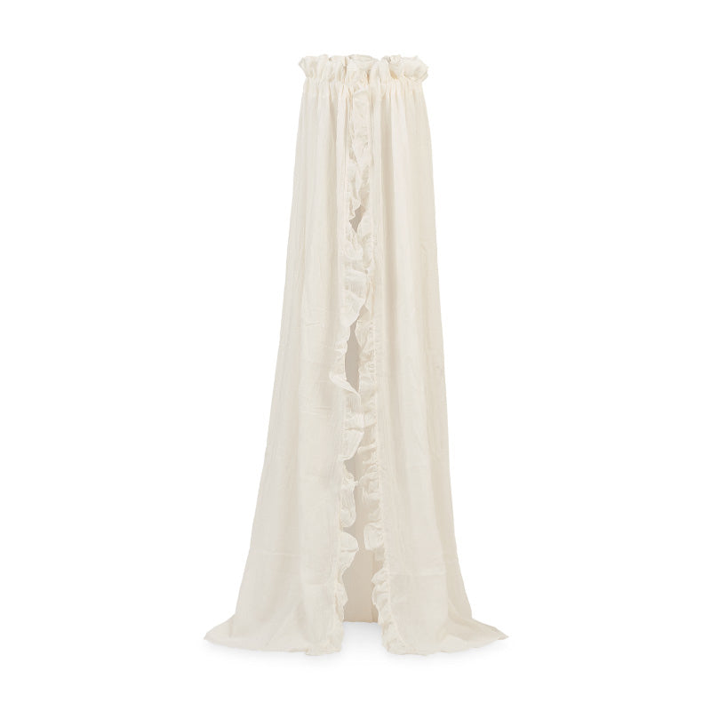 Jollein® Posteljni baldahin Vintage Ivory Jollein