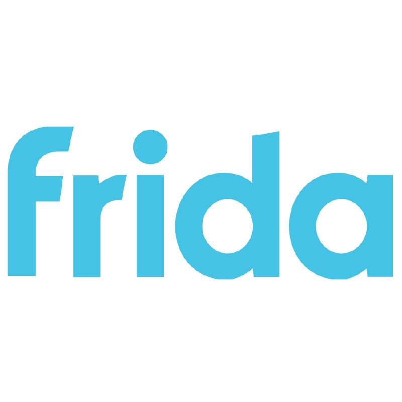 Fridababy® Pripomoček za odstranjevanje temenc v 3 korakih Frida