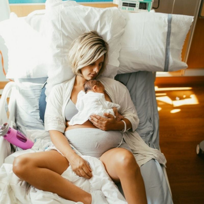 Fridamom® Komplet za porod in okrevanje po porodu Frida