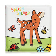 Petit Monkey® Magična knjigica za kopel Splish Splash Seasons Petit Monkey