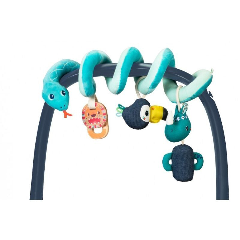 Lilliputiens® Aktivna spirala Jungle Lilliputiens