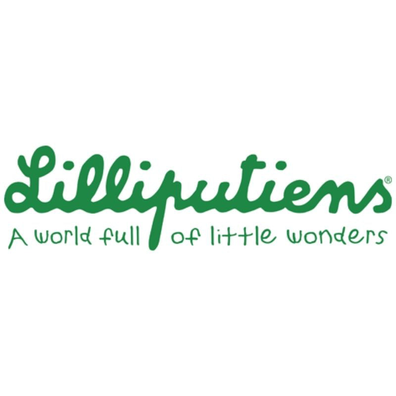 Lilliputiens® Aktivnostna igrača srnica Stella Lilliputiens