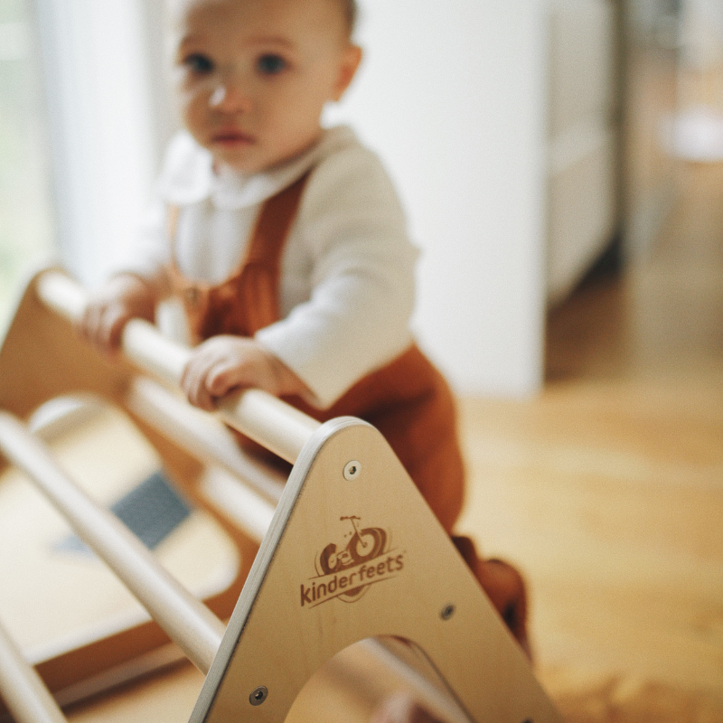 Kinderfeets® Piklerjev trikotnik Small Kinderfeets
