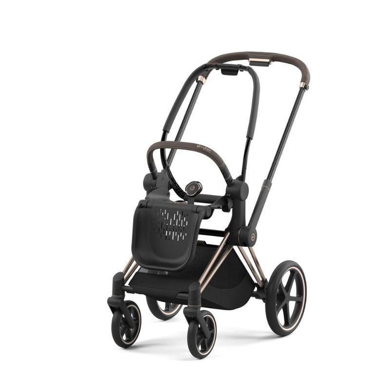 Cybex Platinum® Ogrodje vozička Priam Rose Gold Cybex Platinum