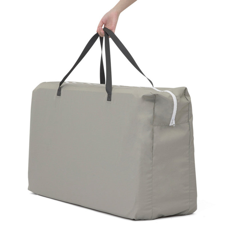 Joie® Obposteljna posteljica Roomie™ Grey Flannel Joie