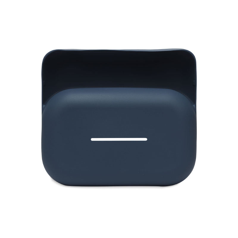 Jollein® Silikonski pokrov za vlažilne robčke Jeans Blue Jollein