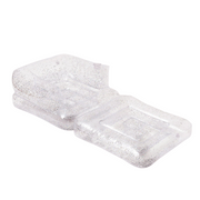 SunnyLife® Blazina Lilo Glitter Chair SunnyLife