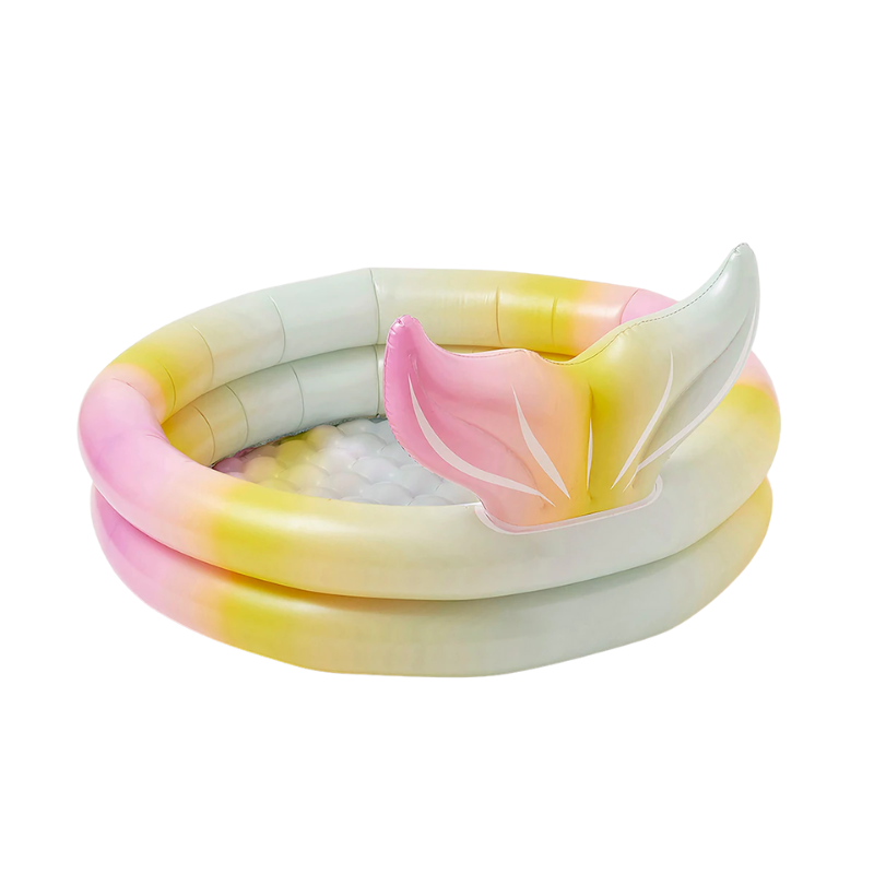 SunnyLife® Otroški bazen Mermaid Ombre SunnyLife