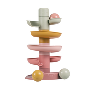 Little Dutch® Spiralni stolp Pink Little Dutch