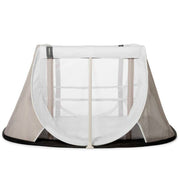 AeroMoov® Prenosna posteljica Sand AeroMoov