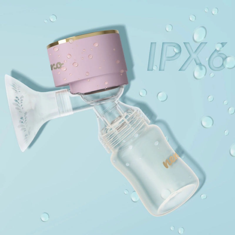 Neno® Brezžična 3-fazna VODOOPORNA električna črpalka Perfetto Neno