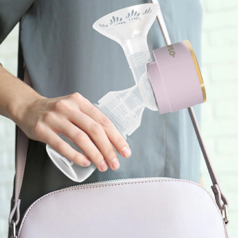 Neno® Brezžična 3-fazna VODOOPORNA električna črpalka Perfetto Neno