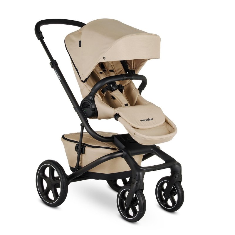 Easywalker® Otroški voziček JIMMEY Sand Taupe Easywalker