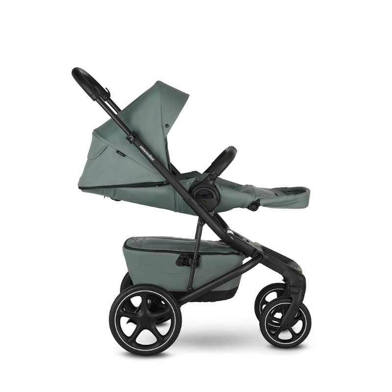 Easywalker® Otroški voziček JIMMEY Thyme Green Easywalker