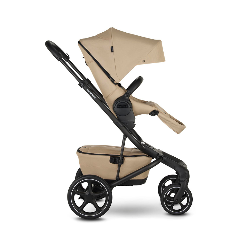 Easywalker® Otroški voziček JIMMEY Sand Taupe Easywalker