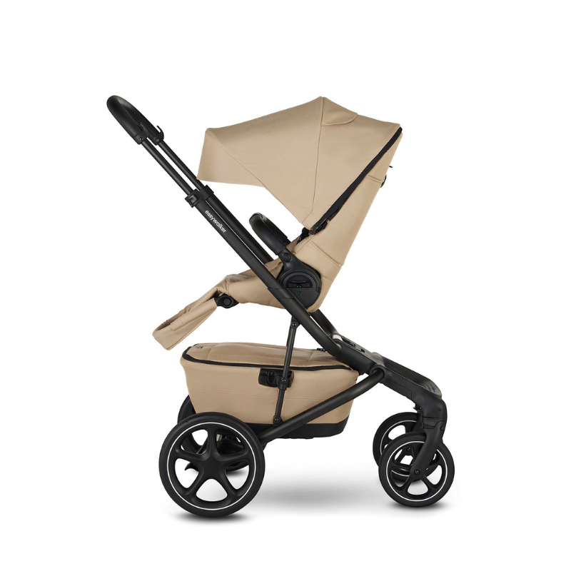 Easywalker® Otroški voziček JIMMEY Sand Taupe Easywalker