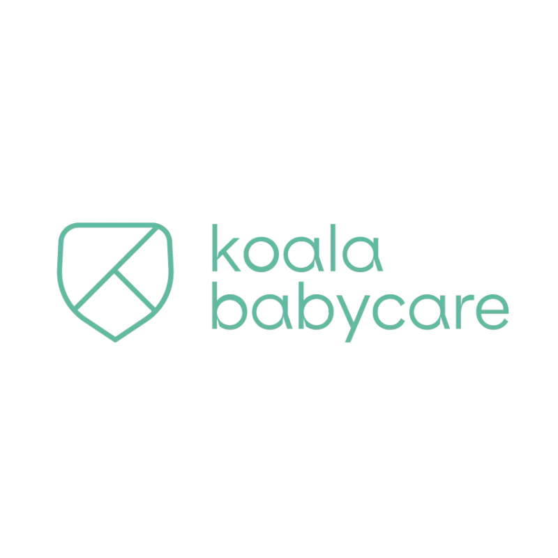 Koala Babycare® Moj prvi vzglavnik Perfect Head Maxi AIR Blue Koala Babycare