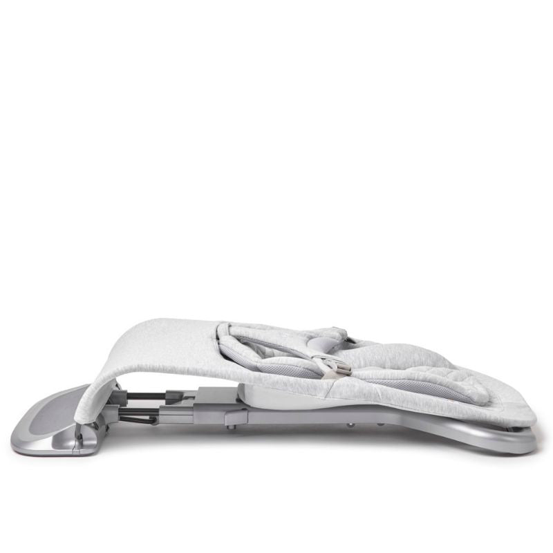 Ergobaby® Evolve ležalnik 3v1 Light Grey Ergobaby
