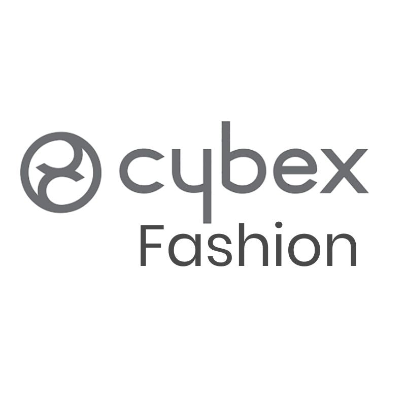 Cybex Fashion® Tekstil za športni sedež Priam Simply Flowers Dream Grey Cybex Fashion
