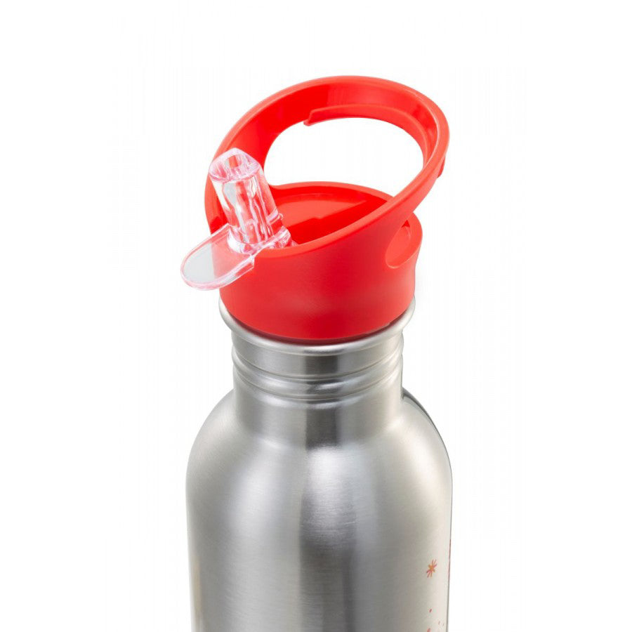 Lilliputiens® Otroški steklenička s slamico 600ml Stella Lilliputiens