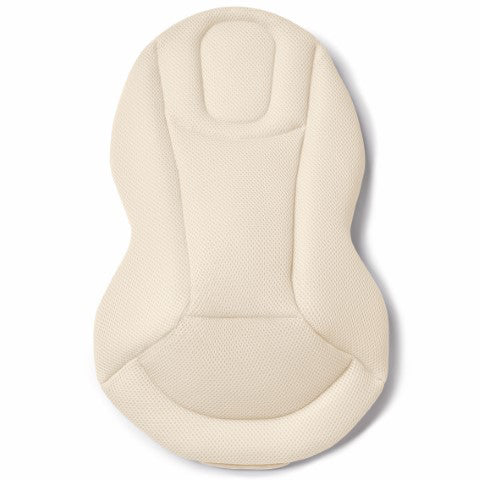Ergobaby® Evolve ležalnik 3v1 Cream Ergobaby