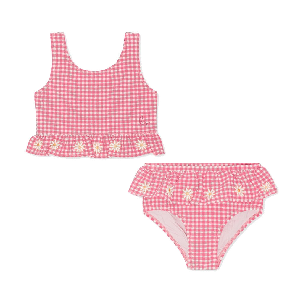 Konges Sløjd® Otroške kopalke Soline Bikini Desert Rose 2 L Konges Sløjd