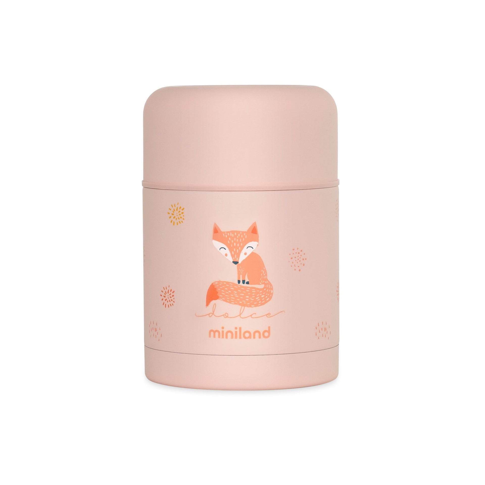 Miniland® Termovka Candy 600ml Miniland