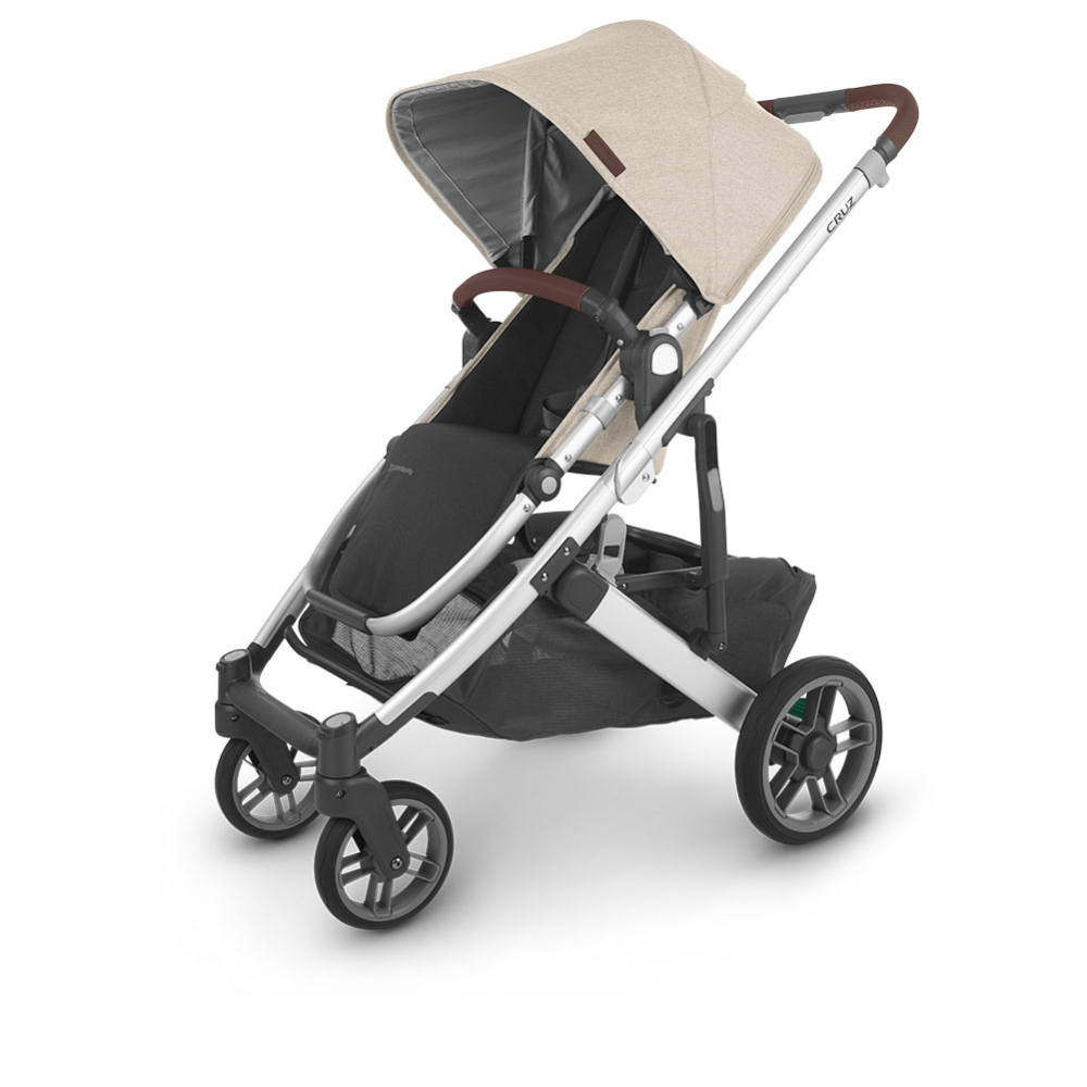 UPPAbaby® Otroški voziček Cruz V2 Declan UPPAbaby