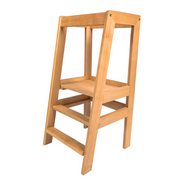 Capoarti® Otroški učni stolp GOODWILL Capoarti