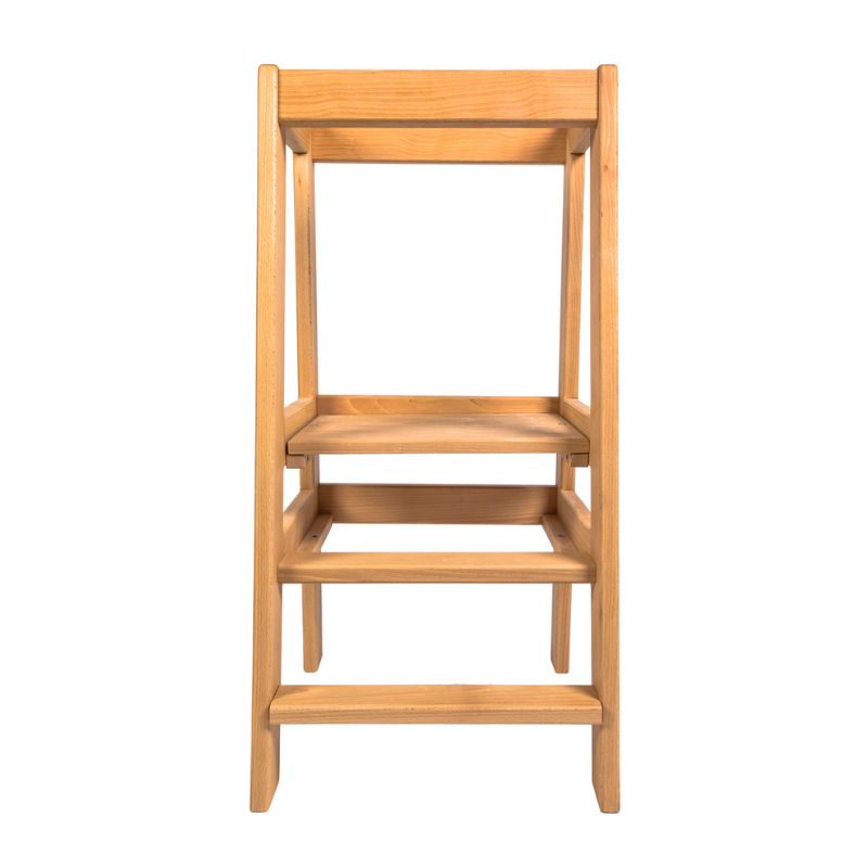 Capoarti® Otroški učni stolp GOODWILL Capoarti