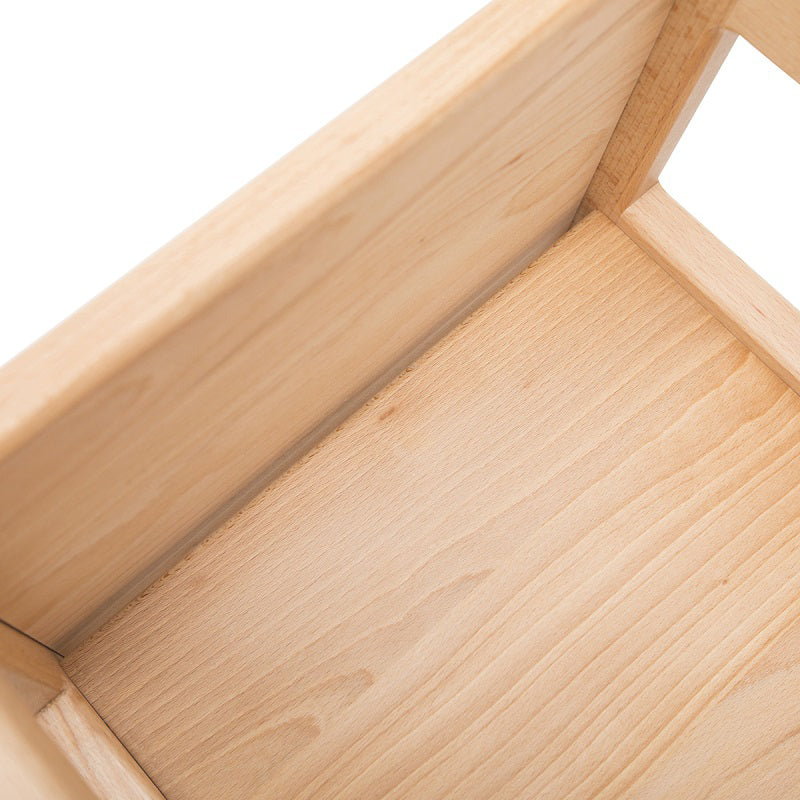 Capoarti® Multifunkcijski stolček CUBE Capoarti