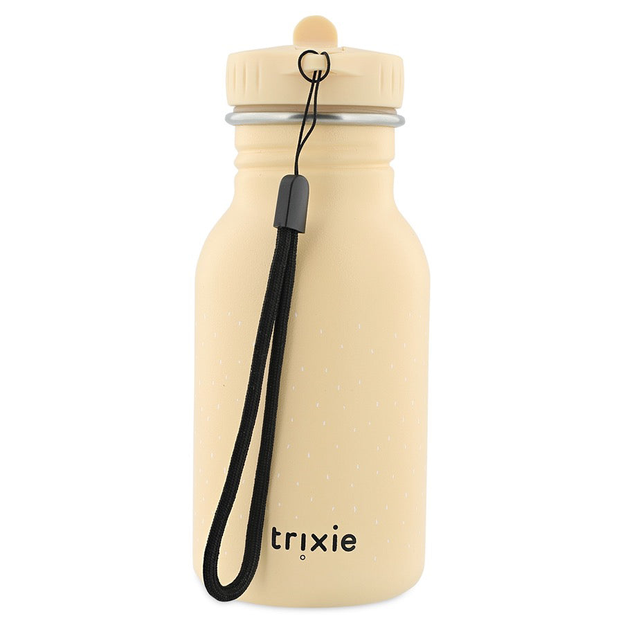 Trixie Baby® Otroška steklenička 350ml Mrs. Unicorn Trixie Baby
