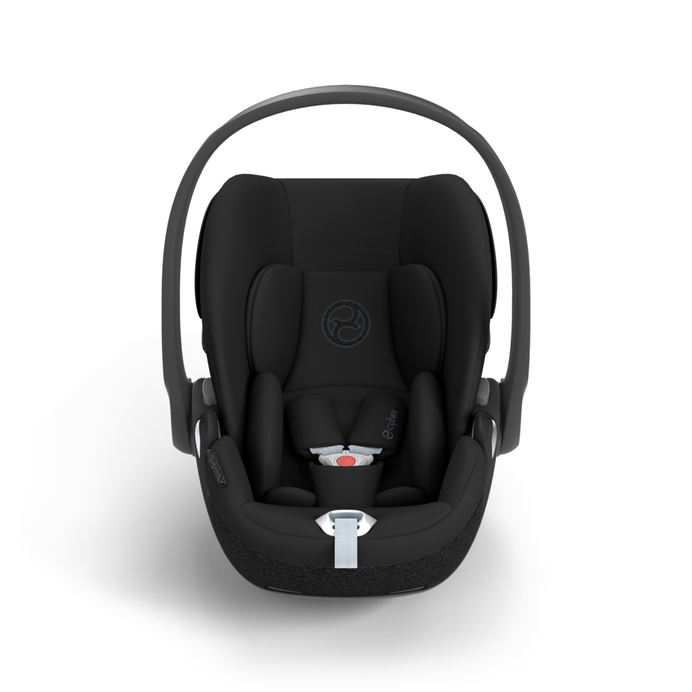 Cybex Platinum® Otroški avtosedež / lupinica Cloud T i-Size (0-13kg) Comfort Sepia Black Cybex Platinum